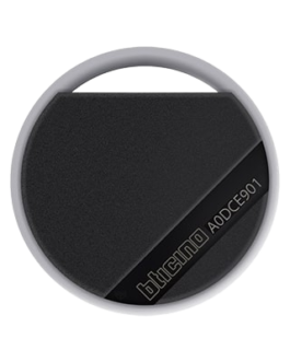 Badge Bticino