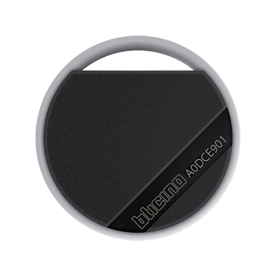 Badge Bticino