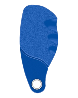 Badge CDVI Original