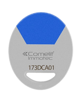 Badge Comelit