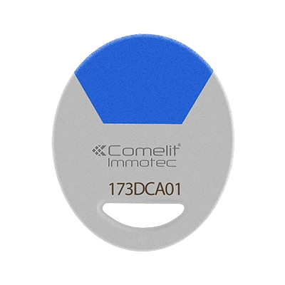 Badge Comelit