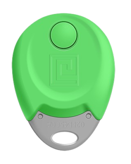 Badge Héraclès