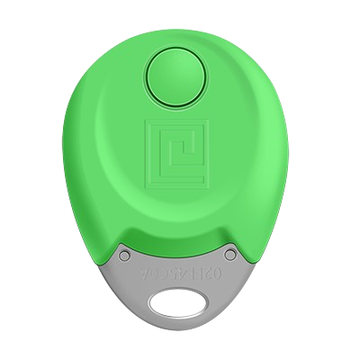 Badge Héraclès