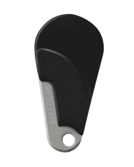 Badge Hexact