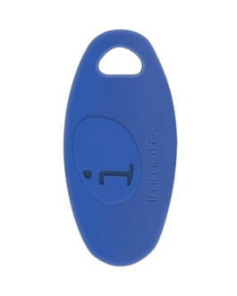 Badge Immotec