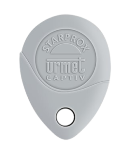 Badge starprox urmet 125 Khz