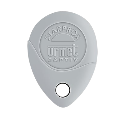 Badge Urmet Starprox