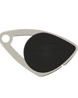 Badge Intratone