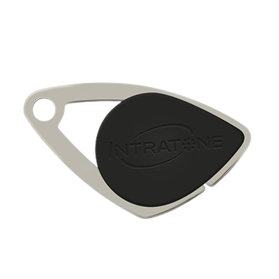 Badge Intratone
