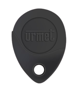 Badge Urmet Memoprox