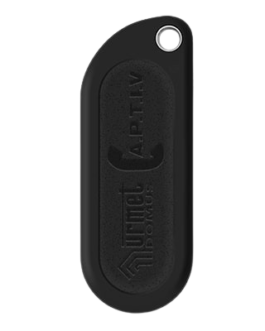 Badge Urmet Captiv