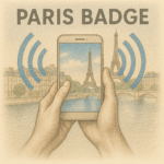 Copie de badge d’immeuble en ligne : simple, sécurisé et économique