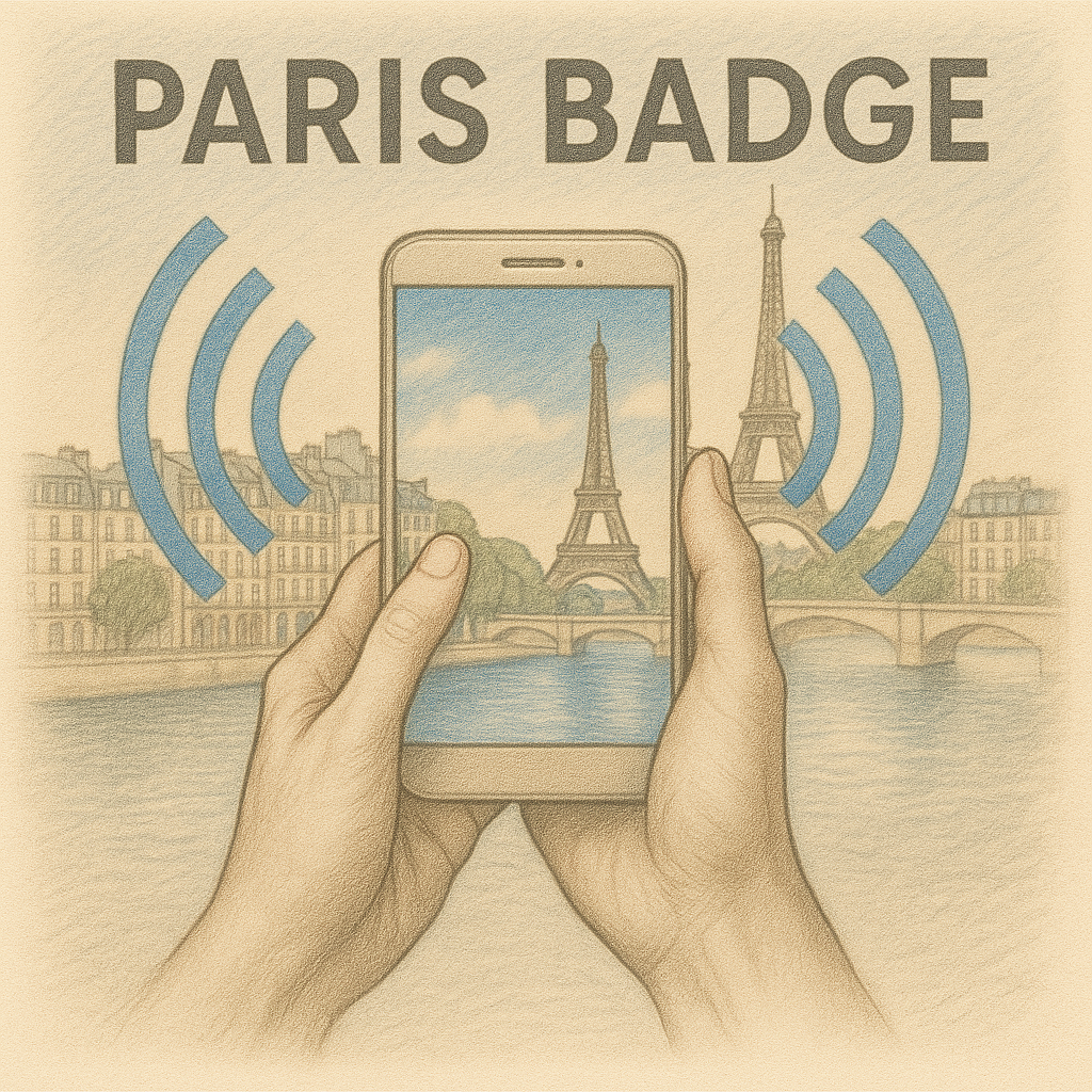 Lire la suite à propos de l’article Copie de badge d’immeuble en ligne : simple, sécurisé et économique